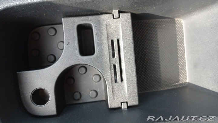 Škoda Kodiaq 2.0 TDI 140 kW 4x4 DSG 2018