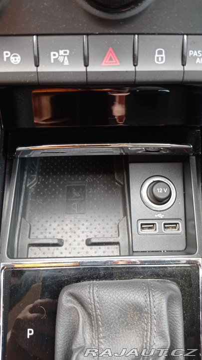 Škoda Kodiaq 2.0 TDI 140 kW 4x4 DSG 2018