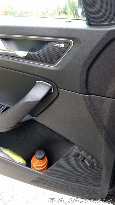 Škoda Kodiaq 2.0 TDI 140 kW 4x4 DSG 2018