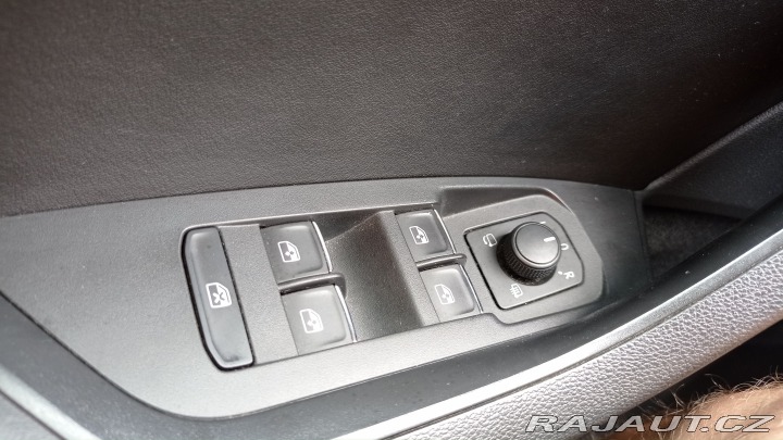 Škoda Kodiaq 2.0 TDI 140 kW 4x4 DSG 2018