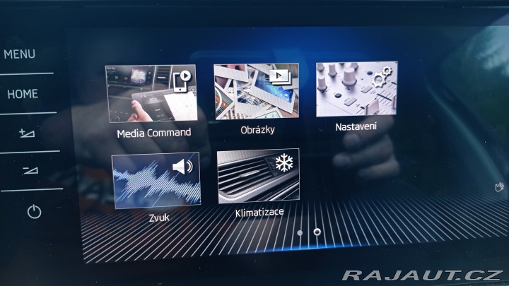 Škoda Kodiaq 2.0 TDI 140 kW 4x4 DSG 2018