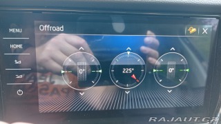 Škoda Kodiaq 2.0 TDI 140 kW 4x4 DSG 2018