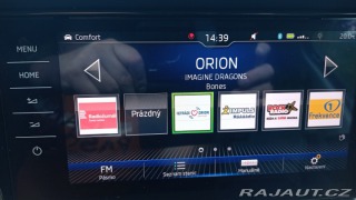 Škoda Kodiaq 2.0 TDI 140 kW 4x4 DSG 2018