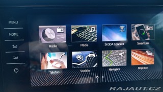 Škoda Kodiaq 2.0 TDI 140 kW 4x4 DSG 2018