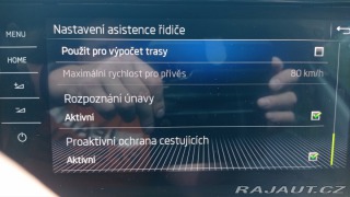 Škoda Kodiaq 2.0 TDI 140 kW 4x4 DSG 2018