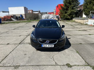 Volvo V40 D3 2016