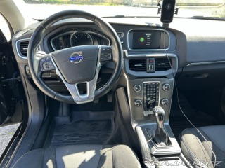 Volvo V40 D3 2016