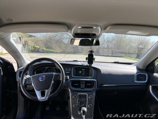 Volvo V40 D3 2016