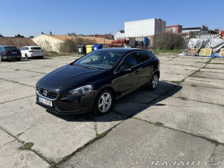 Volvo V40 D3 2016