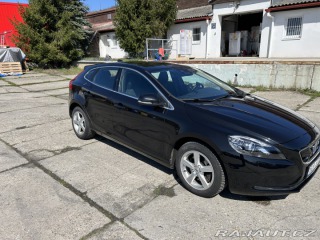 Volvo V40 D3 2016