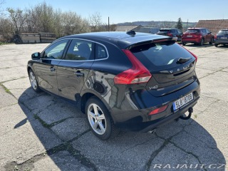 Volvo V40 D3 2016