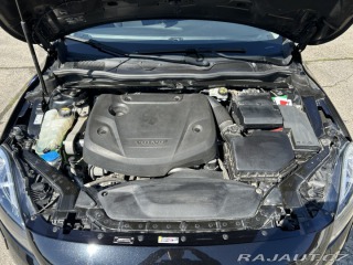 Volvo V40 D3 2016