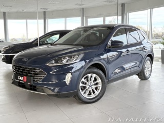 Ford Kuga 2,0EcoBlue 140kW*AWD*AT8*
