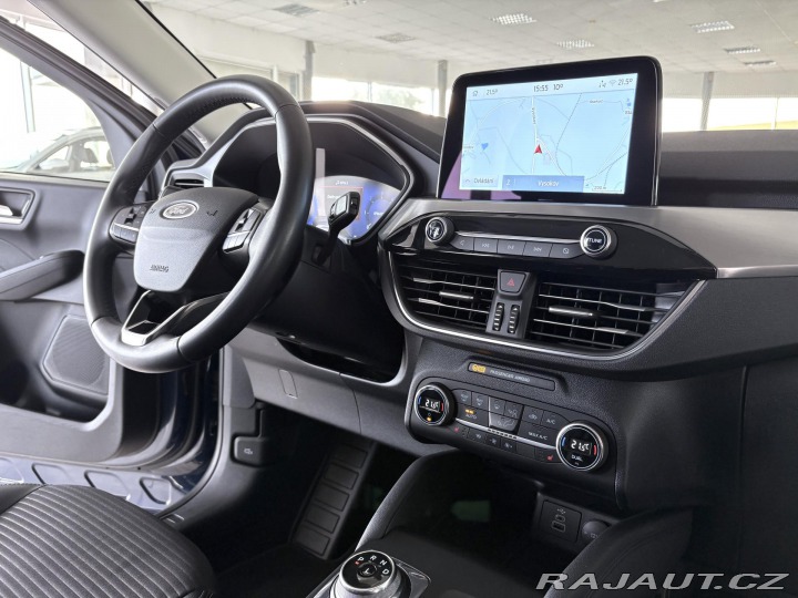 Ford Kuga 2,0EcoBlue 140kW*AWD*AT8* 2022