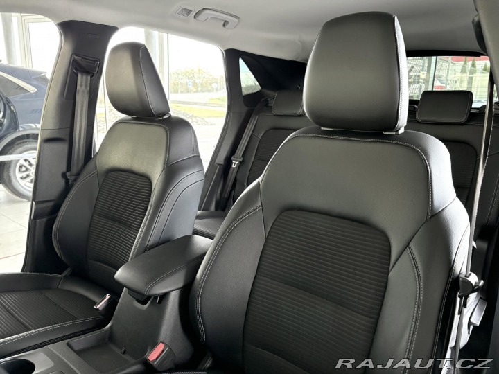 Ford Kuga 2,0EcoBlue 140kW*AWD*AT8* 2022