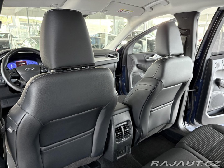 Ford Kuga 2,0EcoBlue 140kW*AWD*AT8* 2022