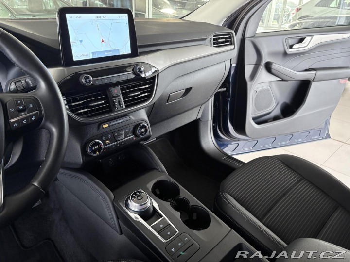 Ford Kuga 2,0EcoBlue 140kW*AWD*AT8* 2022