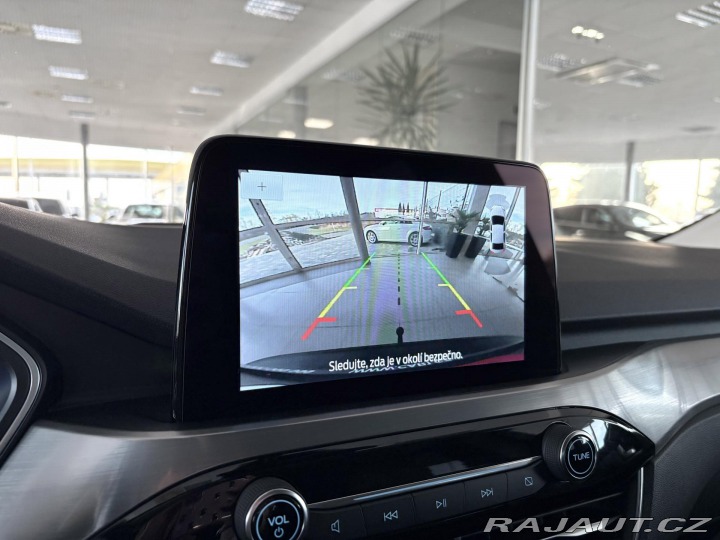 Ford Kuga 2,0EcoBlue 140kW*AWD*AT8* 2022