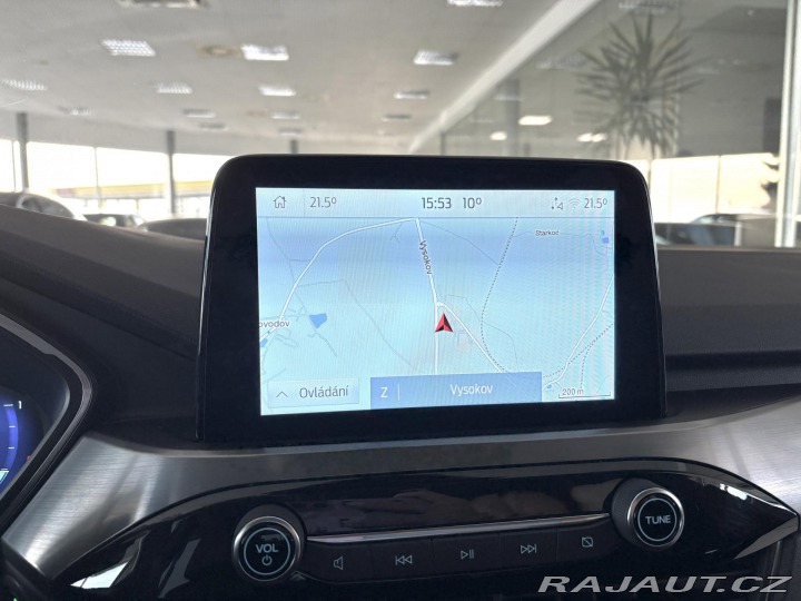 Ford Kuga 2,0EcoBlue 140kW*AWD*AT8* 2022