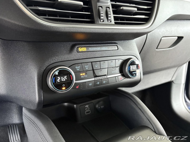 Ford Kuga 2,0EcoBlue 140kW*AWD*AT8* 2022