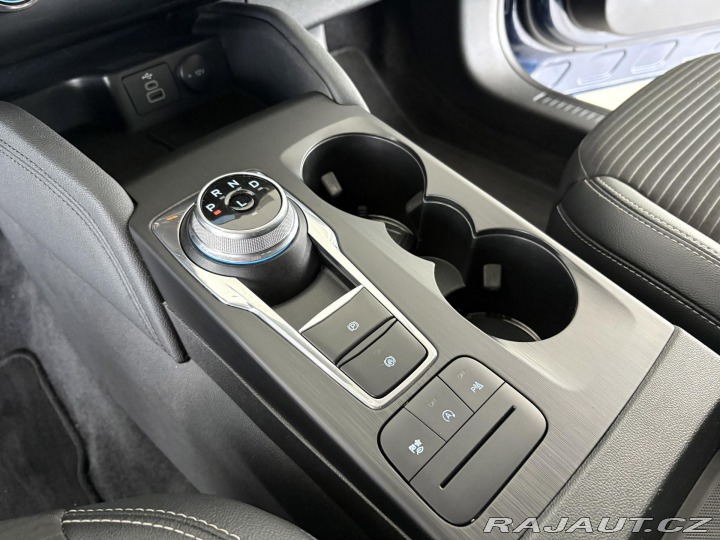 Ford Kuga 2,0EcoBlue 140kW*AWD*AT8* 2022