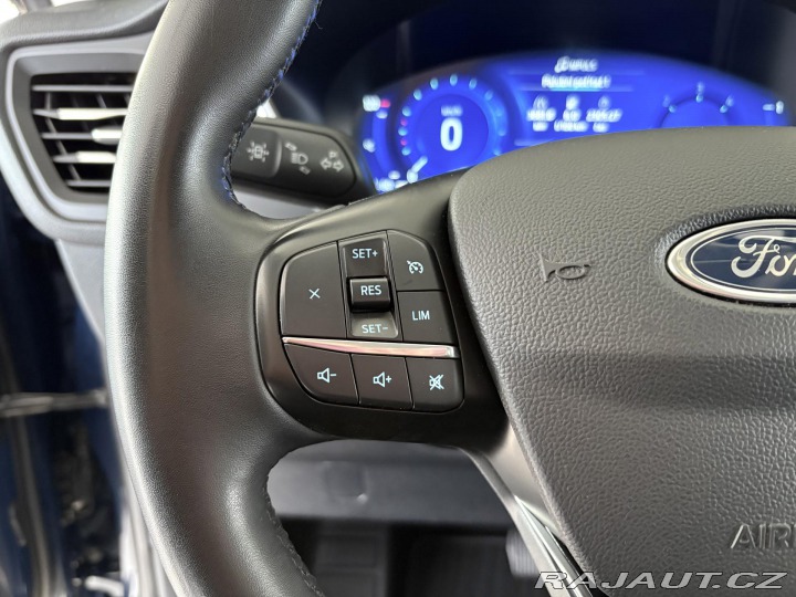 Ford Kuga 2,0EcoBlue 140kW*AWD*AT8* 2022