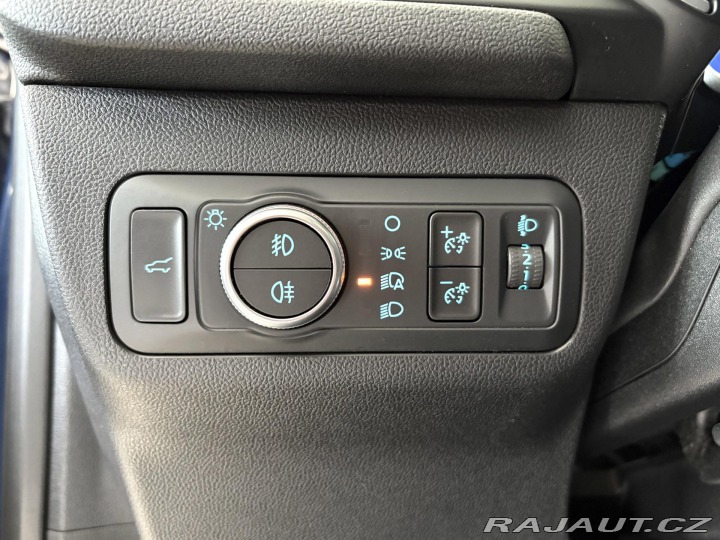 Ford Kuga 2,0EcoBlue 140kW*AWD*AT8* 2022