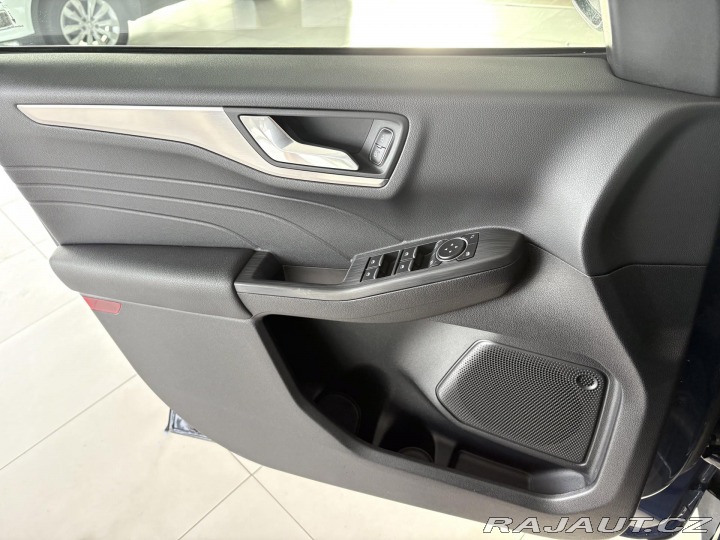 Ford Kuga 2,0EcoBlue 140kW*AWD*AT8* 2022