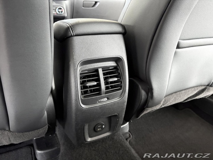 Ford Kuga 2,0EcoBlue 140kW*AWD*AT8* 2022