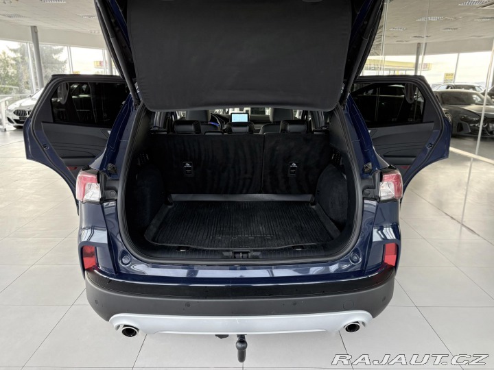 Ford Kuga 2,0EcoBlue 140kW*AWD*AT8* 2022