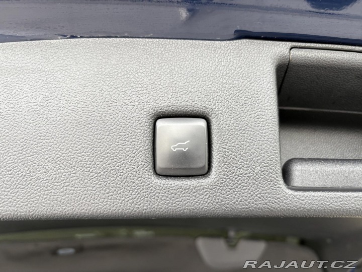 Ford Kuga 2,0EcoBlue 140kW*AWD*AT8* 2022