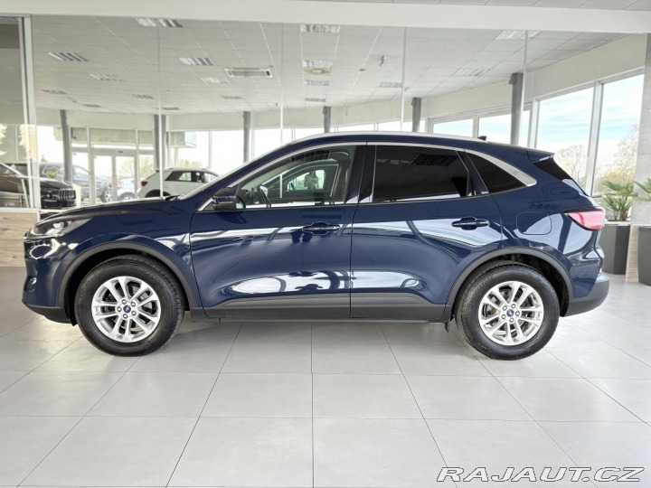 Ford Kuga 2,0EcoBlue 140kW*AWD*AT8* 2022