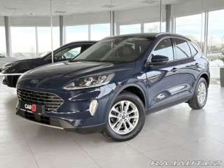 Ford Kuga 2,0EcoBlue 140kW*AWD*AT8* 2022