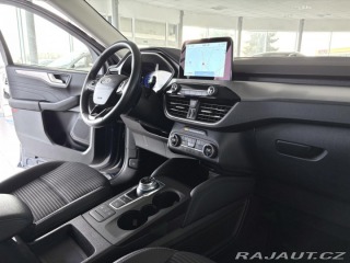 Ford Kuga 2,0EcoBlue 140kW*AWD*AT8* 2022
