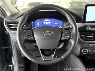 Ford Kuga 2,0EcoBlue 140kW*AWD*AT8* 2022