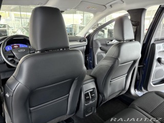 Ford Kuga 2,0EcoBlue 140kW*AWD*AT8* 2022