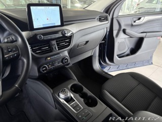 Ford Kuga 2,0EcoBlue 140kW*AWD*AT8* 2022