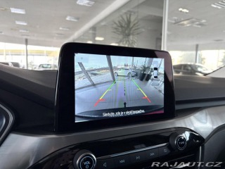 Ford Kuga 2,0EcoBlue 140kW*AWD*AT8* 2022