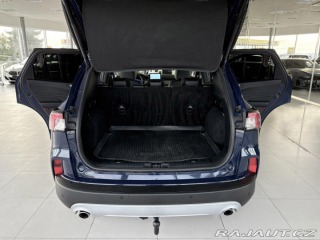 Ford Kuga 2,0EcoBlue 140kW*AWD*AT8* 2022