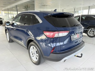 Ford Kuga 2,0EcoBlue 140kW*AWD*AT8* 2022