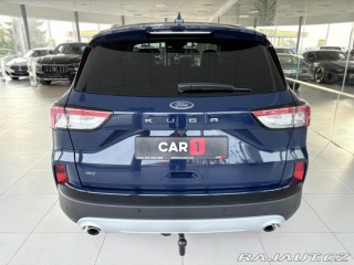Ford Kuga 2,0EcoBlue 140kW*AWD*AT8* 2022