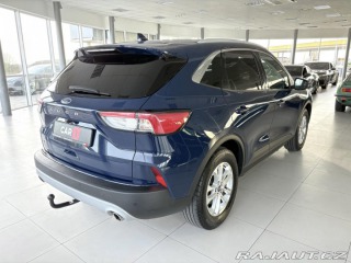 Ford Kuga 2,0EcoBlue 140kW*AWD*AT8* 2022