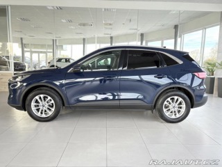 Ford Kuga 2,0EcoBlue 140kW*AWD*AT8* 2022