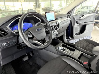 Ford Kuga 2,0EcoBlue 140kW*AWD*AT8* 2022