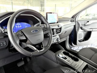 Ford Kuga 2,0EcoBlue 140kW*AWD*AT8* 2022