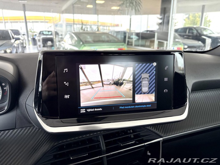 Peugeot 2008 1,2PT 130*Kamera*REZERVAC 2023