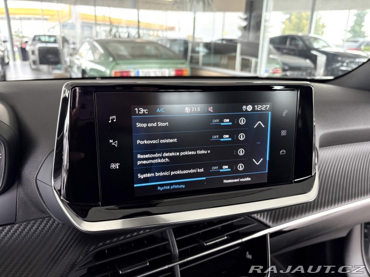 Peugeot 2008 1,2PT 130*Kamera*Tempomat 2023