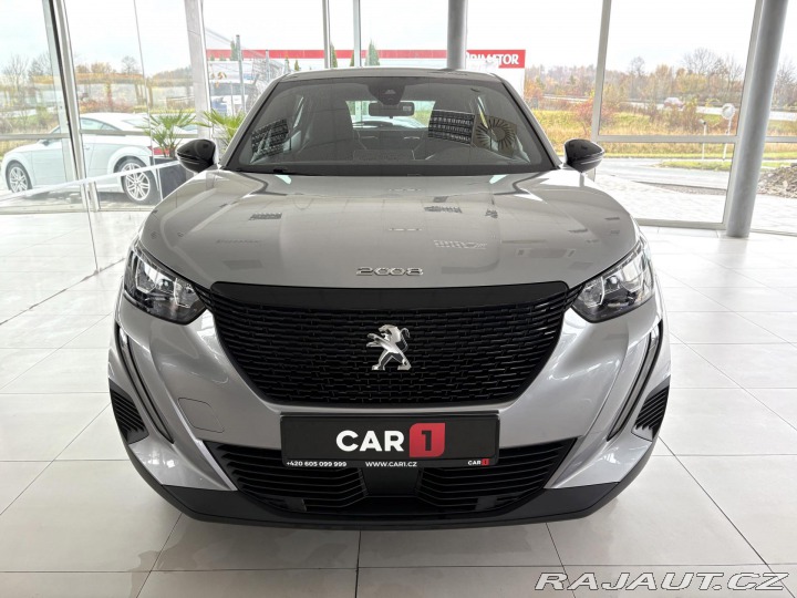 Peugeot 2008 1,2PT 130*Kamera*REZERVAC 2023