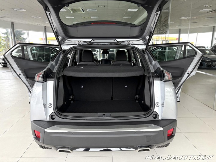 Peugeot 2008 1,2PT 130*Kamera*Tempomat 2023