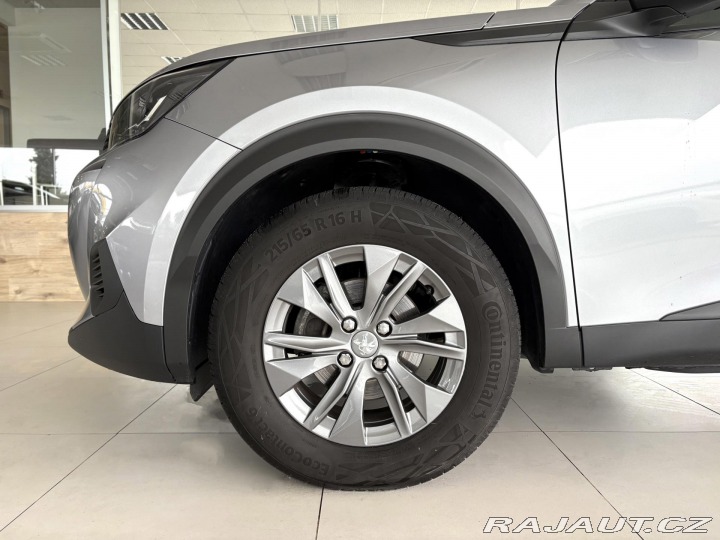 Peugeot 2008 1,2PT 130*Kamera*REZERVAC 2023